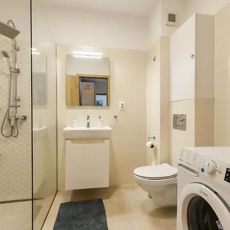 Cozy Retreat With Private Parking Cluj-Napoca